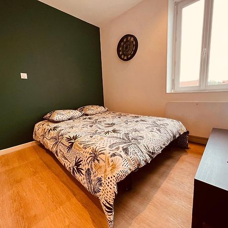 Le Gatsby - Home Homy Montluçon Kültér fotó