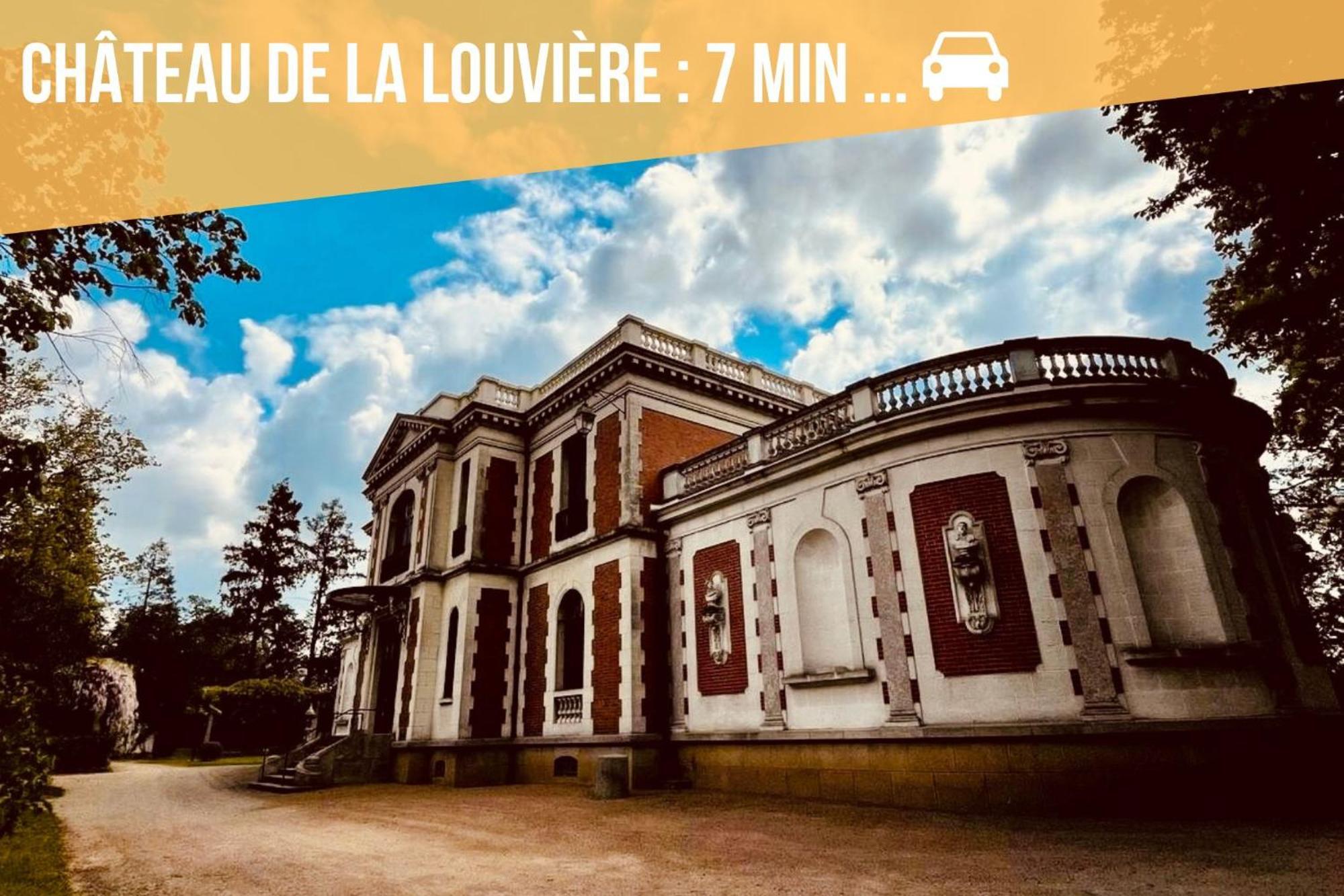Le Gatsby - Home Homy Montluçon Kültér fotó